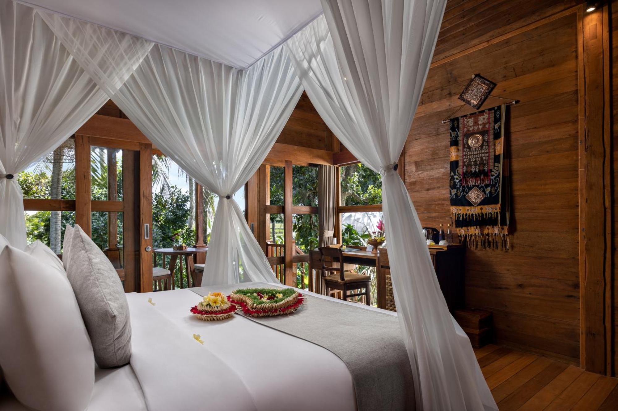 Alojamento Berlima Wooden By Pramana